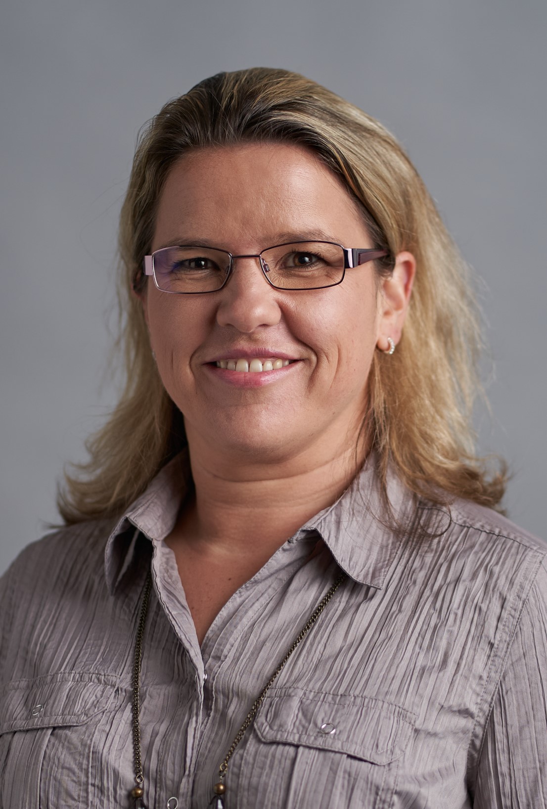 Anke Unger