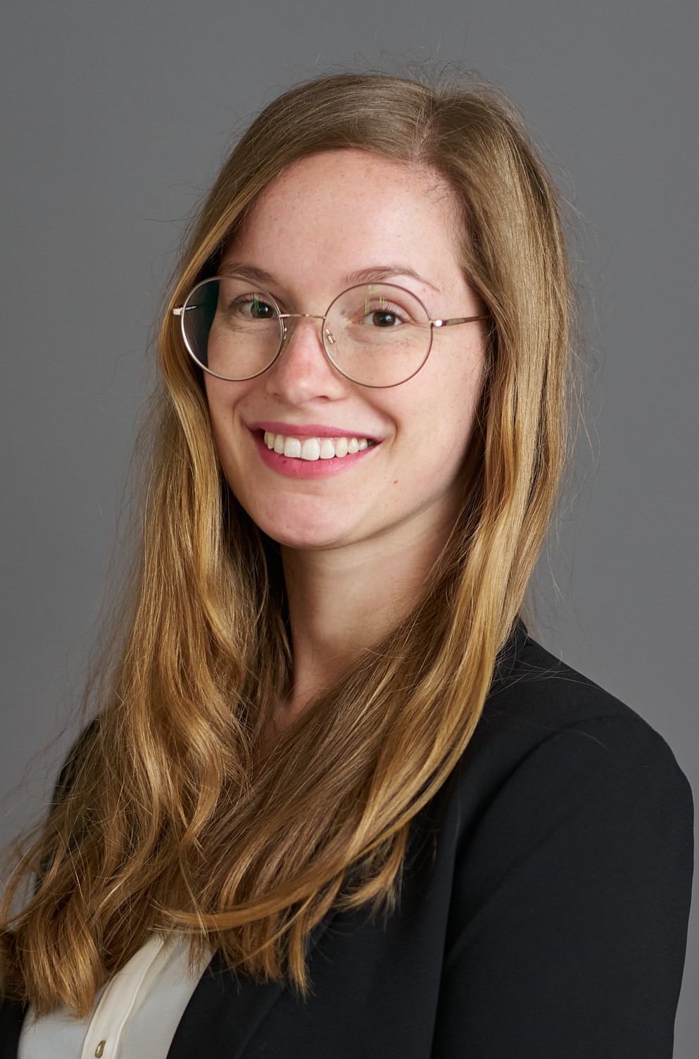 Anna-Maria Karmann